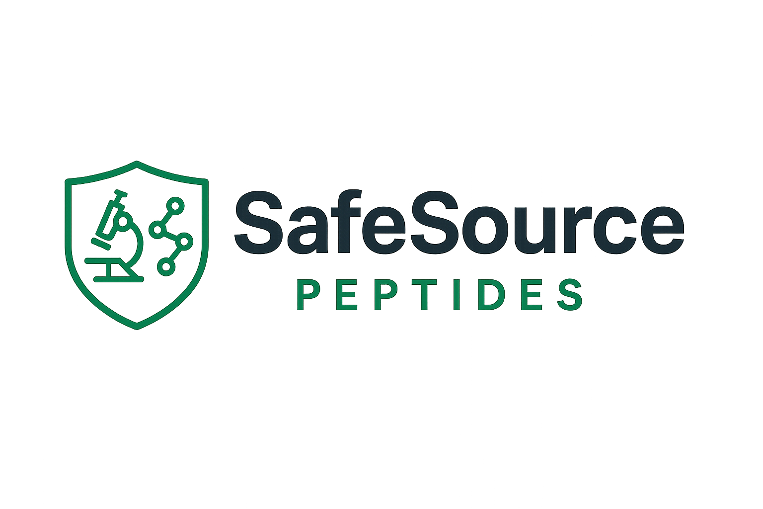SafeSource Peptides